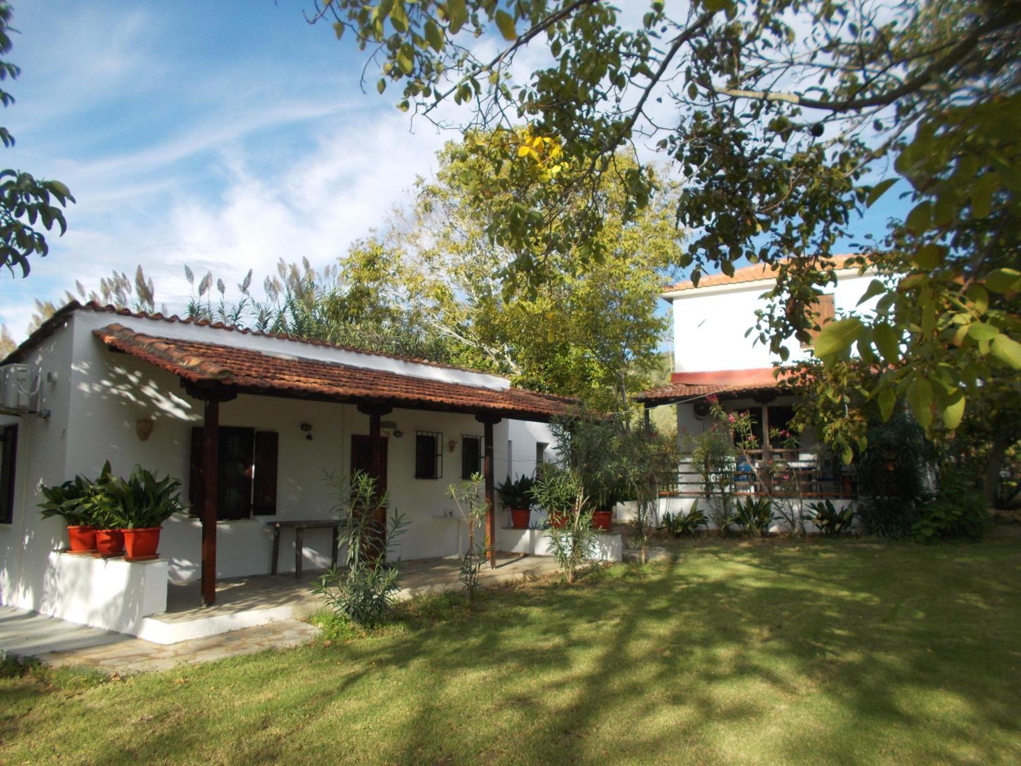 Villa Mina Potistika Exterior foto