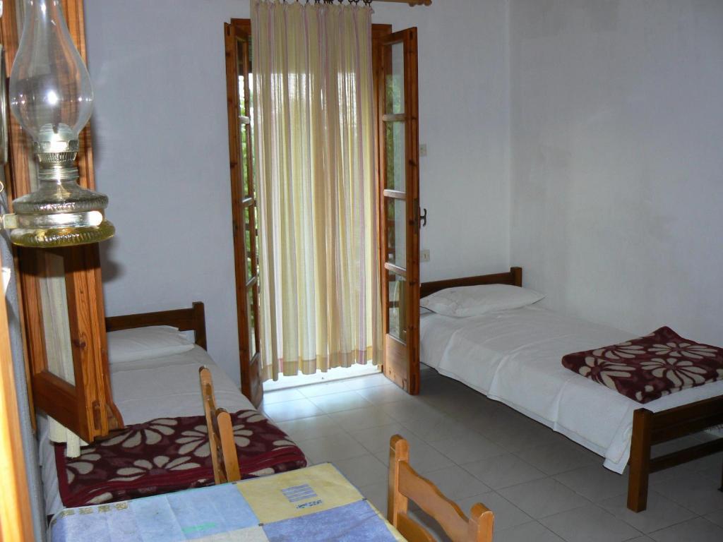 Villa Mina Potistika Quarto foto