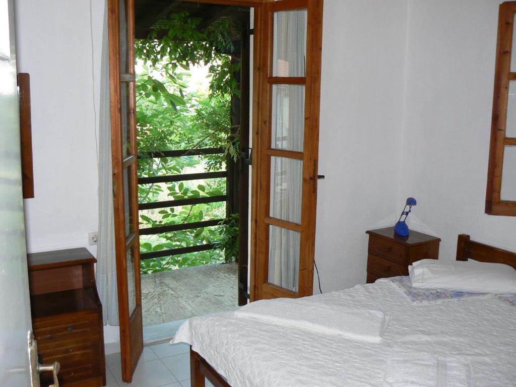 Villa Mina Potistika Quarto foto